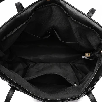 Мода жените карирана чанта за рамо пътуване голяма дизайнер чанта изкуствена кожа, дамски чанти Crossbody чанта, луксозни чанти женски портфейл