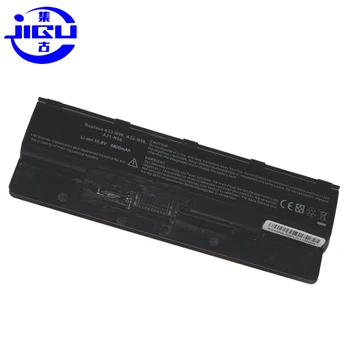 JIGU продажба на Едро на нови 12 клетки батерия за лаптоп Asus N46 N46v N46VJ N56 N56D N56V N76 N76V A31-N56 A32-N56 A33-N56