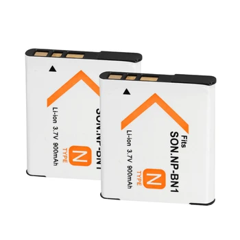NP-BN1 NP BN1 батерия за SONY DSC WX5 TX9 T99 TX7 TX5 W390 W380 W350 W320 W360 QX100 900amh NPBN1 зарядно устройство Batterie