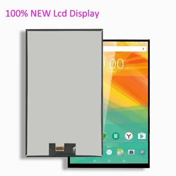 Нов LCD дисплей 8