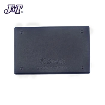 JMT 6in1 LiPo Charging Board LiPo 1S 12A 3V батерия зарядно зарядно устройство ще захранване на такса за RC аксесоари с USB интерфейс части