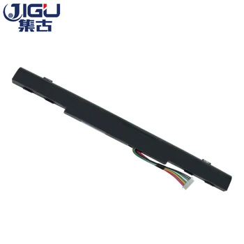 JIGU лаптоп батерия BKT. 00403. 025 AL15A32 за за ACER Aspire E5-752G V3-574G E5-422 E5 - 422G E5-773G E5-432 E5-473G F5-521