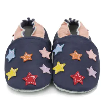 Carozoo новородено, Детски обувки Детски обувки, чехли, меки детски момчета първите проходилки обувки за момичета