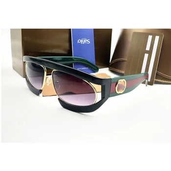 2020 Класически Ретро Марката Дизайн Квадратни Слънчеви Очила На Жените И Мъжете Мода Дами Спорт На Открито, Слънчеви Очила Нюанси Oculos Gafas De Sol