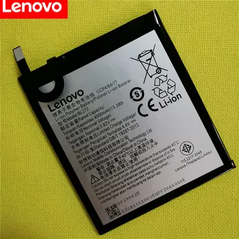 3.85 V 4000mAh BL272 за Lenovo Vibe K6 Power For Lenovo K33A42 Battery