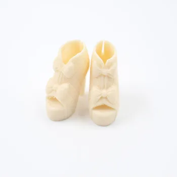 Blyth кукла мода лук обувки 5 цвята сандали кукла аксесоари, подходящи за нормални ледена Азон съвместни 1/6 кукли