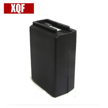 XQF 1000mAh FNB-12 батерия за Yaesu Vertex FT-23 FT-23R FT-33 FT-33R двустранно Радио