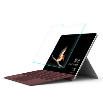 Темперирано стъкло мембрана за Microsoft Surface Go 10