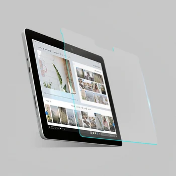 Темперирано стъкло мембрана за Microsoft Surface Go 10