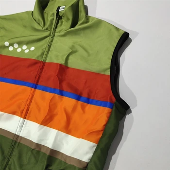 2020 Колоездене Джърси жилетка екип леки летни ризи без ръкави МТБ пътен под наем Джърси топ жилетка облекло Ropa ciclismo