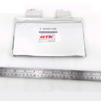 5шт LTO 2.4 v 12Ah литиево титанат акумулаторна батерия lto accu high 15C UP 2.3 v 10Ah за 