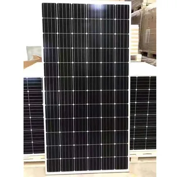 Слънчеви панели 380w 3040W 3420w 3800w 4180w 4560w 4940W слънчева батерия зарядно панел за слънчева енергия с решетки на системата RV връзка решетки