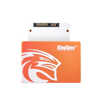 KingSpec SSD 120GB 480GB SSD 1TB, 2TB hdd 2.5 твърд диск sata iii вътрешен твърд диск за лаптоп PC Desktop