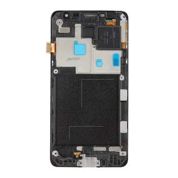 За Samsung Galaxy J2 Prime G532 SM-G532 SM-G532F G532F LCD дисплей сензорен екран с подмяна на дограма на резервни части за ремонт с подарък