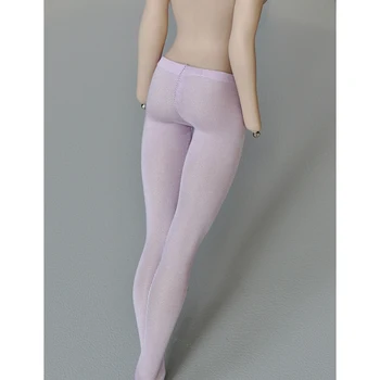 1/6 мащаб женски тесни гамаши модел аксесоари за Облекло TBL Fit 12 инча фигура на тялото играчки