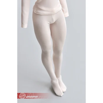 1/6 мащаб женски тесни гамаши модел аксесоари за Облекло TBL Fit 12 инча фигура на тялото играчки