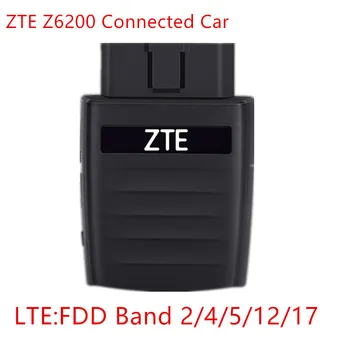 отключени Zte Z6200 авто wifi 4g модем сим-карта авто hotspot 4g модем промишлен gps obd wifi 4g рутер SyncUP Drive Car OBD II