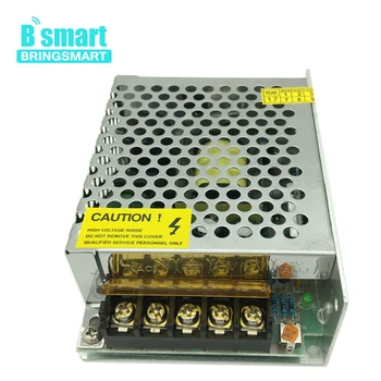60S12 to AC Трансформатор DC Power Adapter 5A 1 тел изход 220v to 12v DC източник на захранване