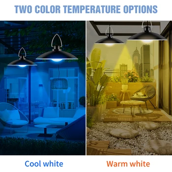 LED Solar Outdoor Waterproof Camping Light портативна слънчева енергия, LED крушка 15W 20W LED спасителна лампа перезаряжаемое осветление