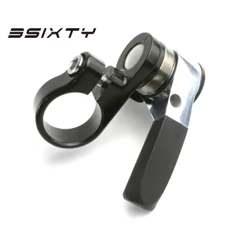 3SIXTY Trigger shifter 3 Speed & 9 Speed for Brompton Bicycle Cycling Derailleurs