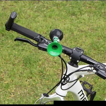 Колоездене На Велосипед Ретро Метален Въздушен Клаксон Звук На Камбана Рог Гума Releaser На Вземане На Решения
