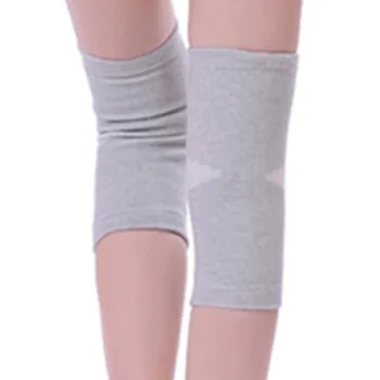 BYEPAIN 1 двойка топло еластична дишаща коляно-еластична превръзка бамбуковое влакна здравеопазване коляно-еластична превръзка Пролет престой коленете