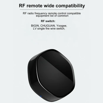 All in one на Hristo IR Infrared Smart Remote Control Hub, WIFI Controller for Amazon Алекса Google Home Voice Control