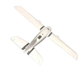 MFD Mini Crosswind 1600mm Wing FPV Plane Kit Fixed wing UAV FPV RC Airplane EPO модел самолет