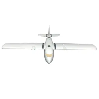 MFD Mini Crosswind 1600mm Wing FPV Plane Kit Fixed wing UAV FPV RC Airplane EPO модел самолет