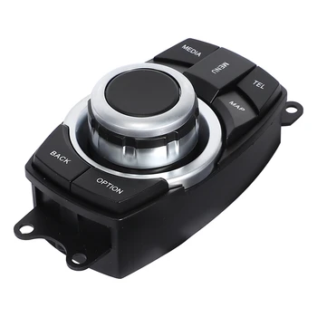 Авто мултимедиен плейър Idrive на BMW Z4(E89)2009-2016 автомобилното радио GPS навигация