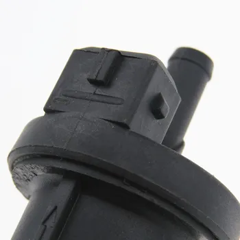 Qty2 Vapor Canister продувочный електромагнитен клапан за VW Passat Golf Beetle V6 S6 S8 A4, A8, TT, 0280142308 077 133 517C 077 133 517 C
