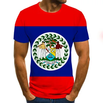 2020 New Men Hip Hop Crewneck Short Sleeve Men/Women T-shirt Tee Върховете Wholesale arrive Fashion 3D Tshirt