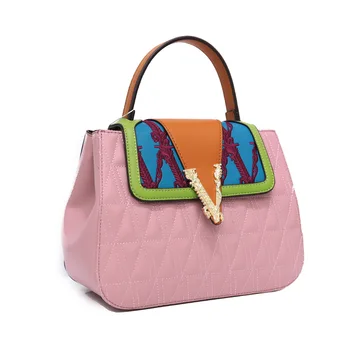 2020 нов дизайнер бродерия модел чанта яздим чанта мода Дамска чанта луксозна марка чанта 7 цвята чанти за жени