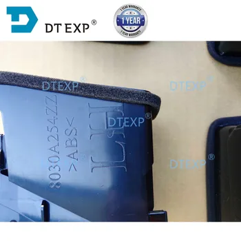 2013-2018 LHD изход на климатик за ASX RVR AC Капак за Outlander SPORT нож на вентилатора 1 бр