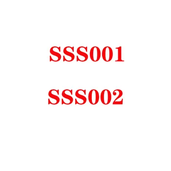 SSS001 SSS0002 Blocks toys special линк