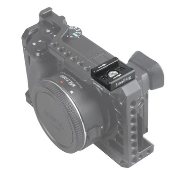 SmallRig DSLR камера студен обувка за монтиране на стена w/ 1/4