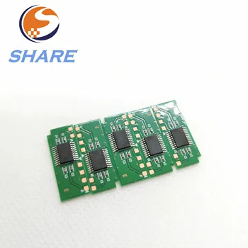 SHARE JAPAN PC-211EV PC 211EV PC211 PC210 постоянен тонер Cartridge reset чип за лазерен принтер pantum P2500 P2207 M6500 M6600