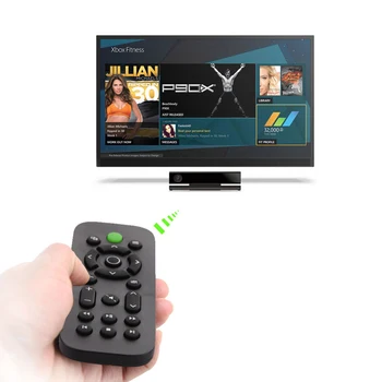 Медии дистанционно управление за Xbox One DVD забавление мултимедиен контролер за управление за гейм конзолата на Microsoft XBOX ONE