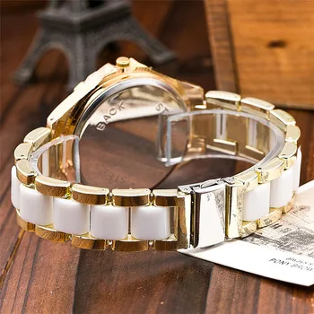 Мода горещи продажба на часовници дамски часовници луксозна марка дамски часовници гривна дамски часовници дамски часовници Reloj Mujer Montre Femme