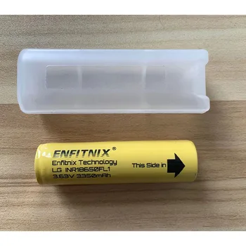 Enfitnix Navi800 Лампа За Смяна На Батерията Практичен Здрав Дълъг Срок На Експлоатация