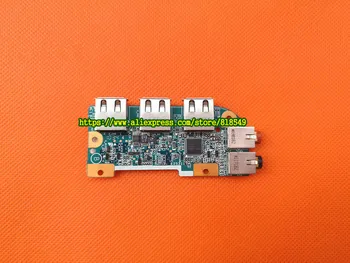 Ново !! IFX-565 IFX565 подходящ за Sony Vaio VPC EA EB VPCEA VPCEB VPC-EA VPC-EB USB Audio Sound Board Audio_USB DB M960