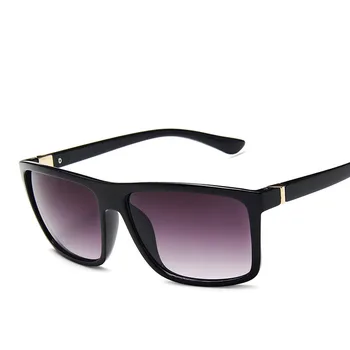 2020 квадратни слънчеви очила мъжки маркови дизайнерски класически огледално фотохромичните слънчеви очила мъжки слънчеви очила okulary przeciwsłoneczne UV400