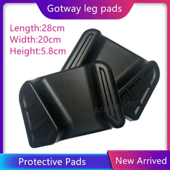 Gotway защита на подложката е мека възглавница за Gotway Begode MSX МПП Никола Monster / Kingsong KS16X 18XL с капацитет V10f баланс скутер