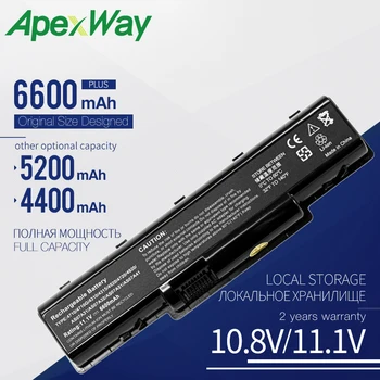 Батерия за лаптоп Acer AS07A31 AS07A32 AS07A51 Aspire 2930 2930G 2930Z 4220 4230 4235 4240 4310 4315 4320 4710 4710G 4710Z