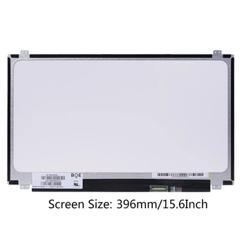 LCD екран на лаптоп NT156FHM-N41 NT156FHM N42 B156HTN03. 6 N156HGE-EA1 B156HTN03. 4