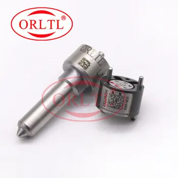 ORLTL EJBR04701D (A6640170222) комплекти за ремонт на дюзи сопловой клапан 9308-621C L157PBD за Delphi SSANGYONG EJBR03401D (A6640170021)