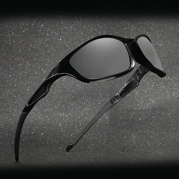 Шофиране фотохромичните слънчеви очила Риболов камуфлаж поляризирана Хамелеони промяна в цвета на слънчеви очила за жени, мъже Gafas de sol masculino