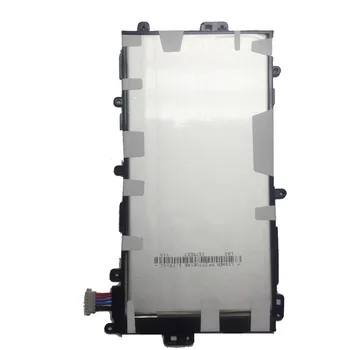 Литиево-полимерна батерия 4600mAh за Samsung Galaxy Note 8.0 GT-N5100 N5110 N5120 Tablet Battery SP3770E1H