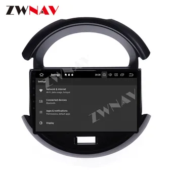 360 Camera 4+64G Android 10.0 screen автомобилен мултимедиен плеър за Suzuki Spresso radio стерео GPS навигация head unit auto стерео уредба,