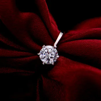Гореща продажба на златен цвят, пръстени инкрустирани с големи кристални пръстени за жени, сватбени декорации новите и популярни пръстени за пръстите за подарък R668